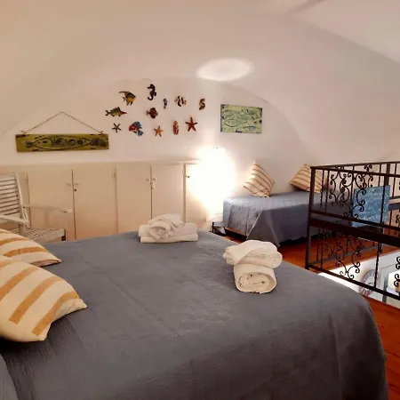 Apartment A Casa Di Paola